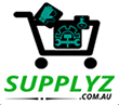 Supplyz logo